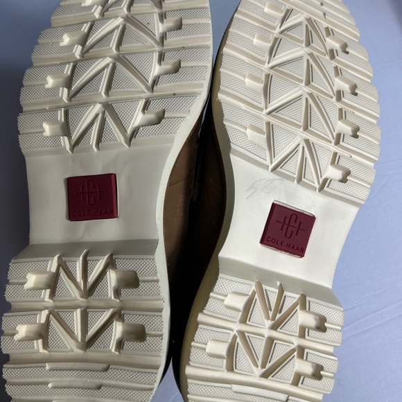 Cole Haan Classic Penny Loafers Men's Brown NWOT - Picture 9 of 10